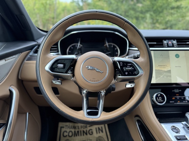2023 Jaguar F-PACE P250 S photo 24