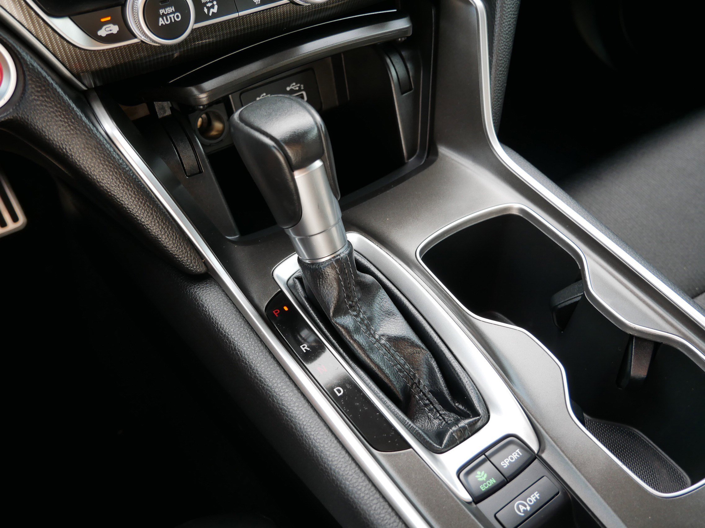 2022 Honda Accord Sport photo 23