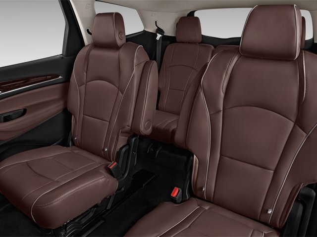 2021 Buick Enclave Avenir photo 11
