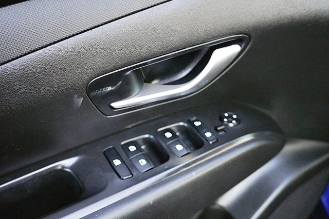 Used 2023 Blue Hyundai SEL image 23