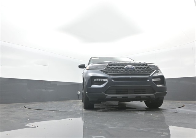 2022 Ford Explorer XLT photo 27