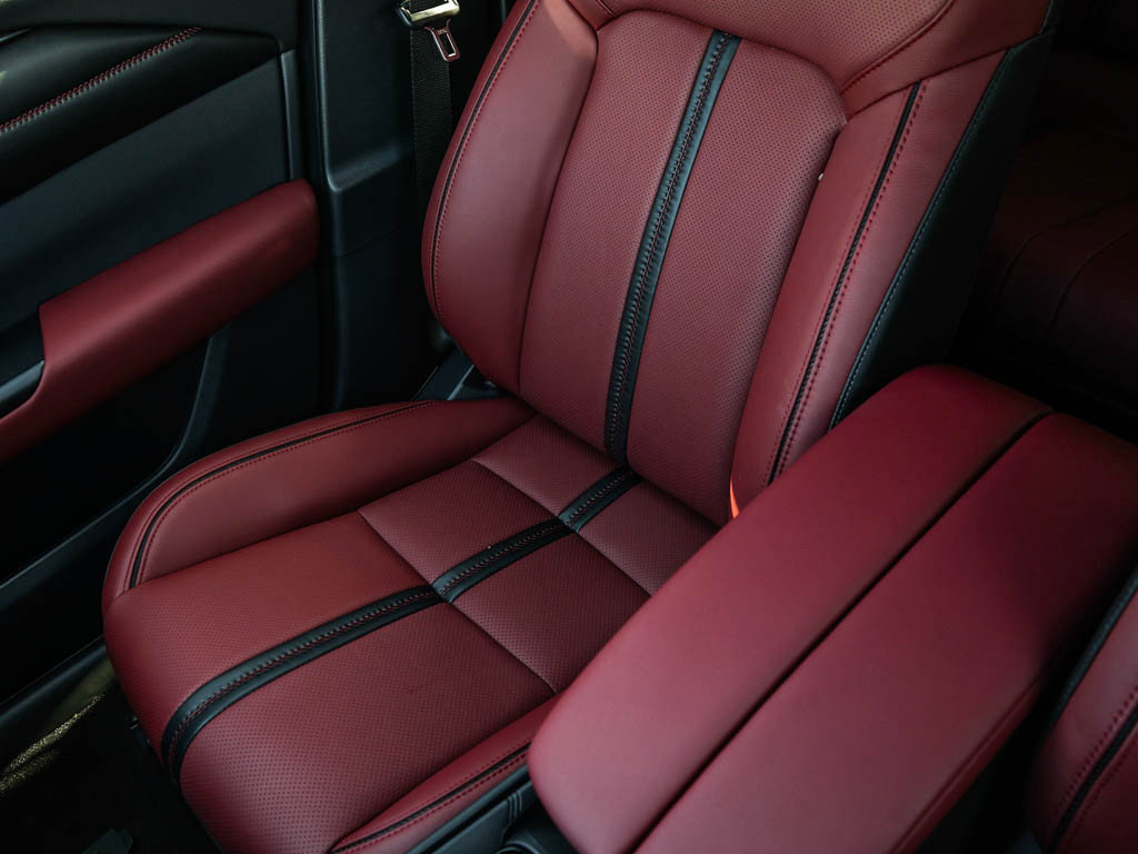 2025 Mazda CX-50 Premium photo 24
