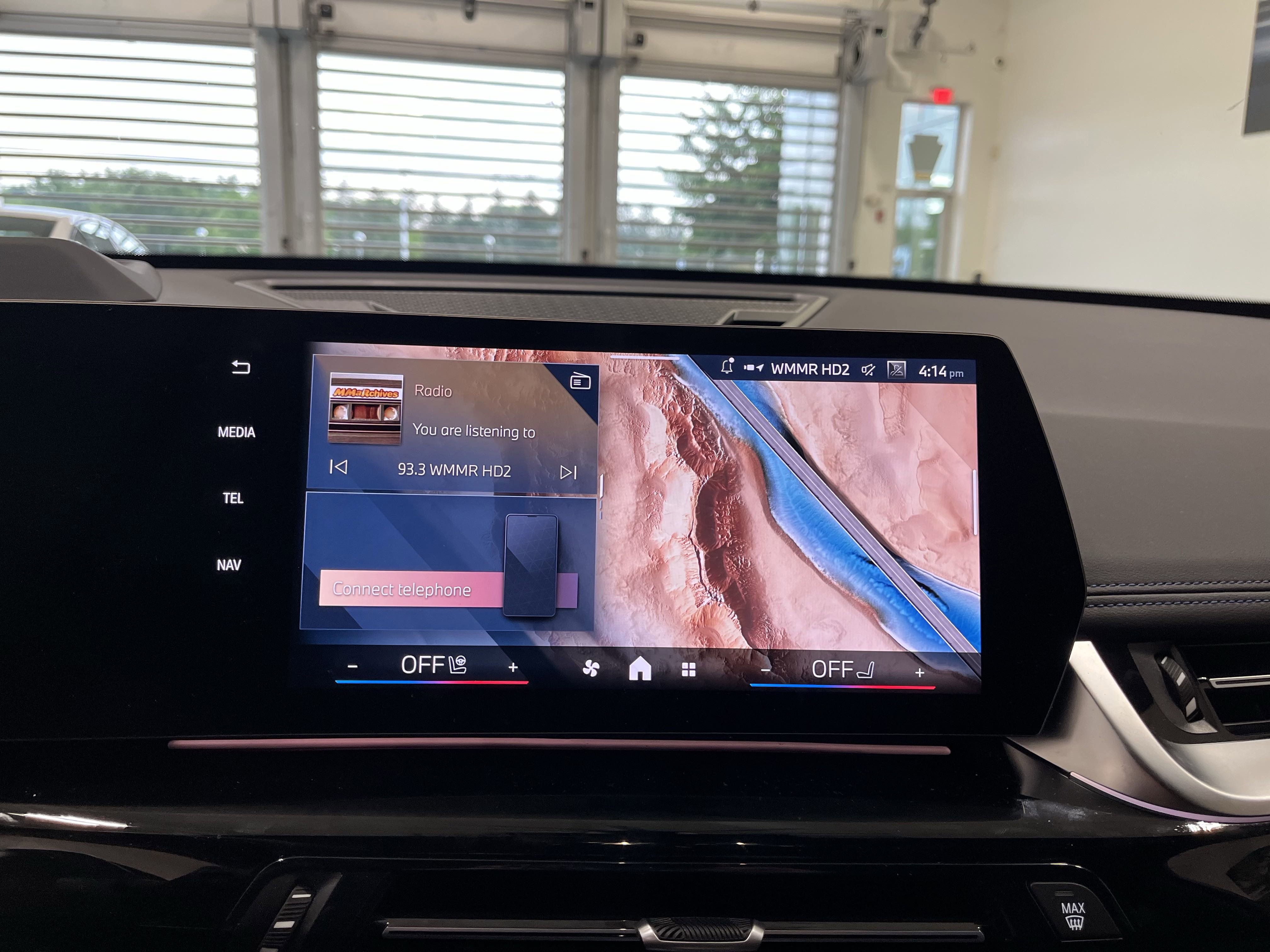 2025 Bmw X1 XDrive28i photo 13