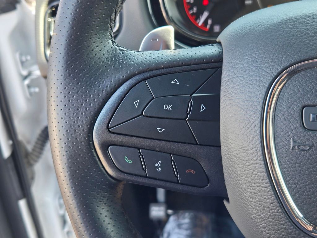 2023 Dodge Durango GT Plus photo 22