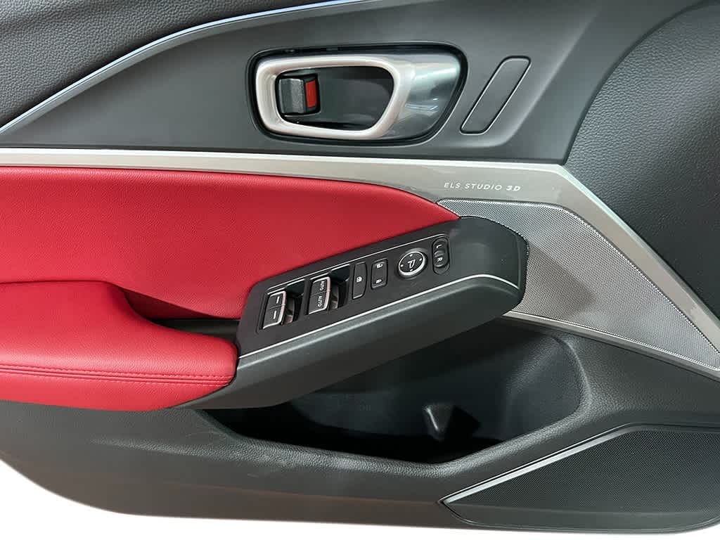 2025 Acura Integra Type S photo 13