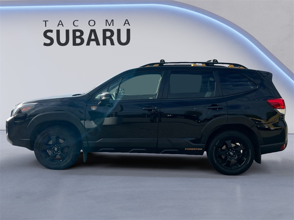 2023 Subaru Forester Wilderness photo 2