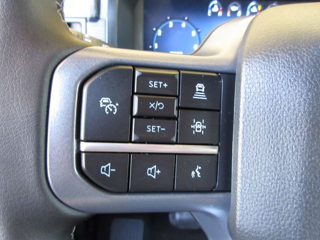 2025 Ford F-150 XLT photo 15