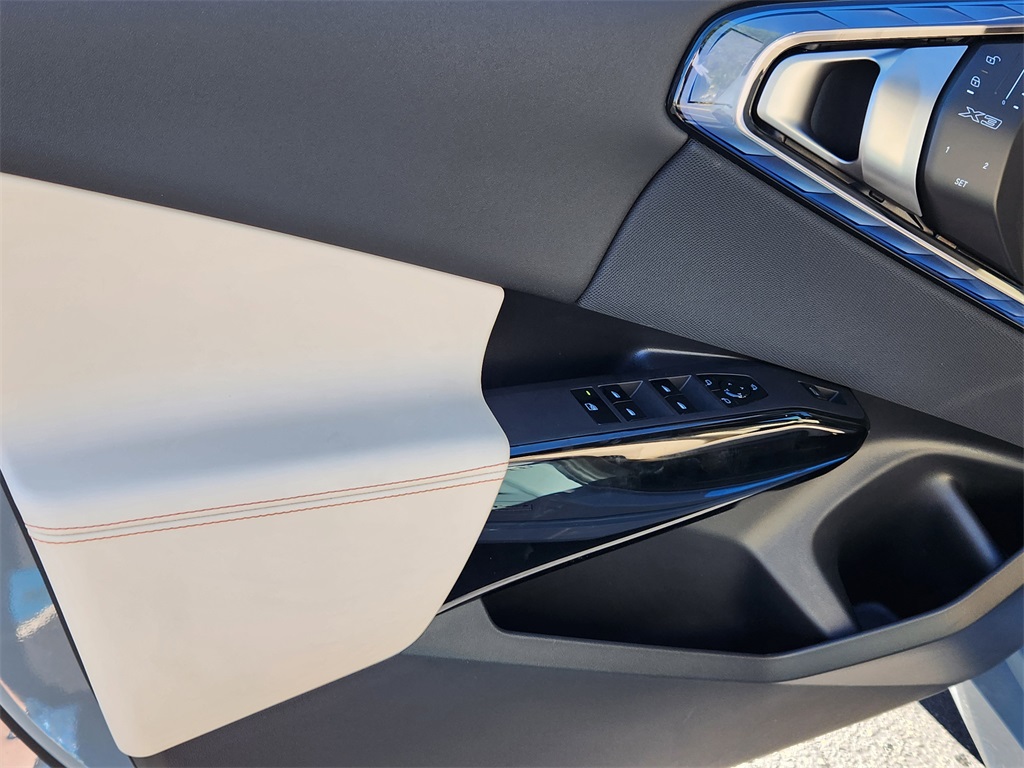 2026 Bmw X3 photo 8