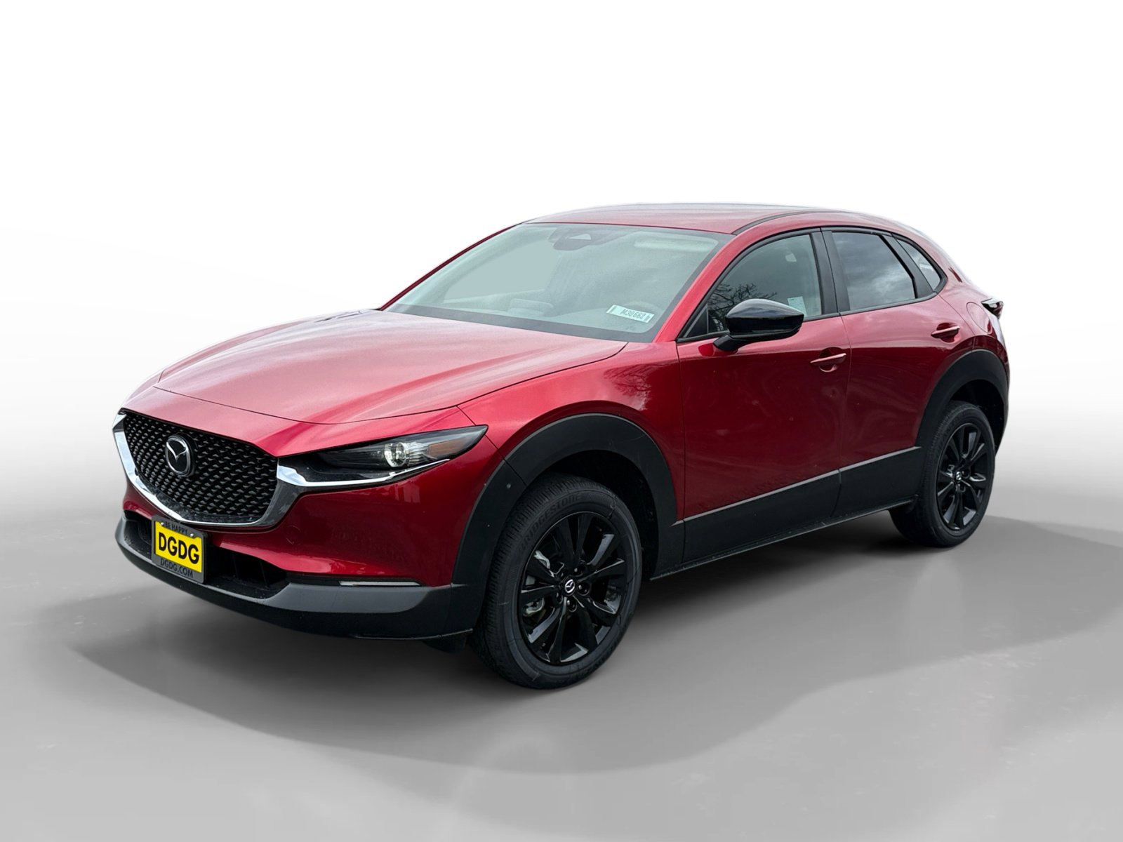 2026 Mazda CX-30 Select Sport's photo