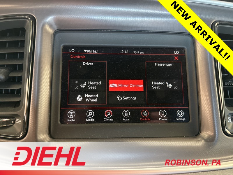 2022 Dodge Challenger SXT AWD photo 23