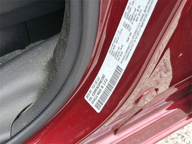 2023 Ram 1500 Big Horn Lone Star photo 31