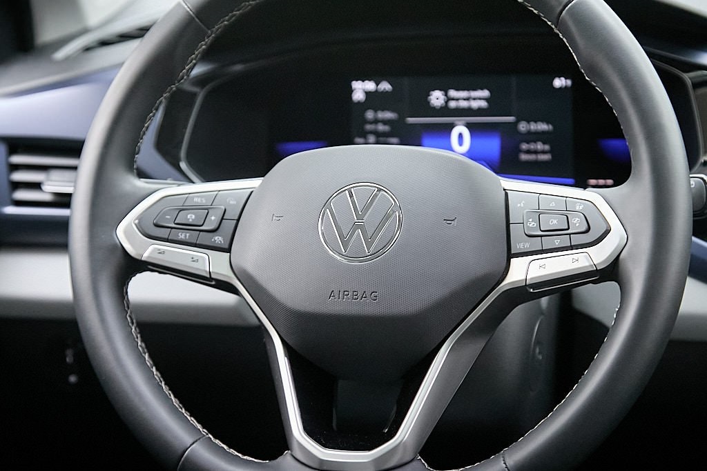 2022 VOLKSWAGEN TAOS - Image 25