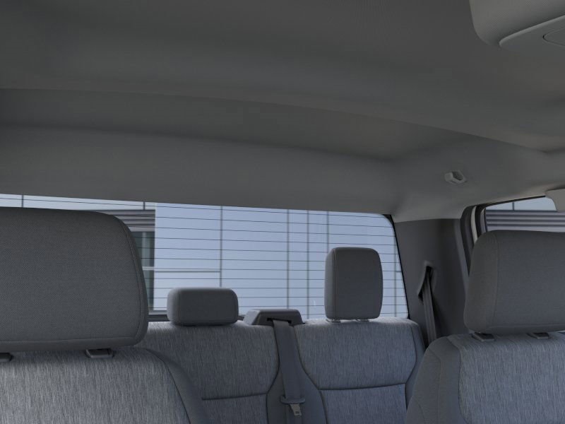 2025 Ford F-150 XL photo 20