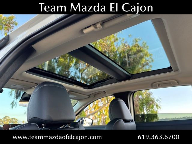 2025 Mazda CX-50 2.5 S Premium photo 13