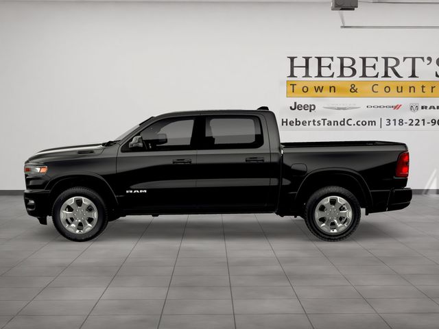 2026 Ram 1500 Big Horn photo 2