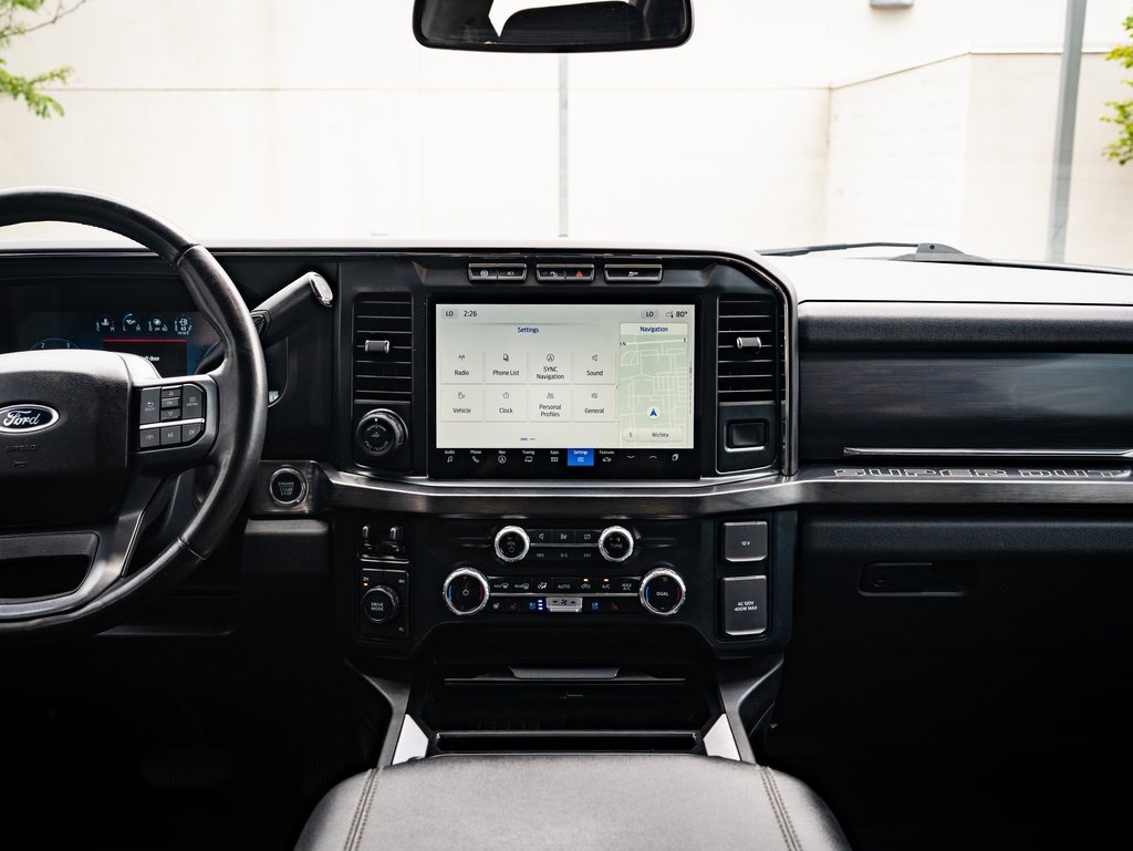 2023 Ford F-450 photo 30
