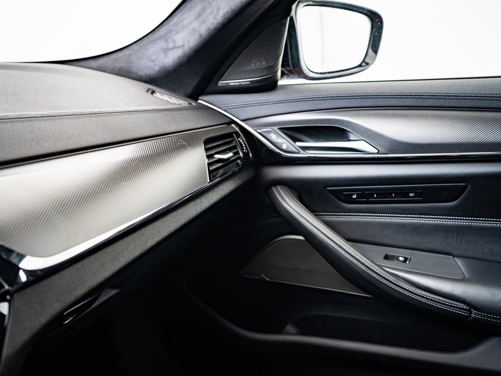 2021 Bmw M5 5 photo 34