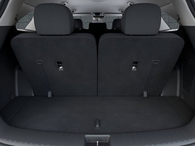 2025 Kia Sorento LX photo 18