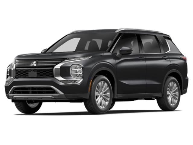 New 2025 Mitsubishi Outlander SE Sport Utility in Brooklyn