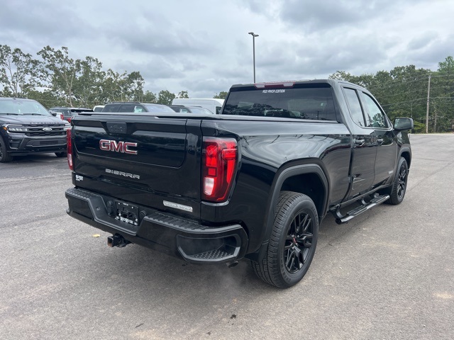 2022 Gmc Sierra 1500 Limited Elevation photo 3