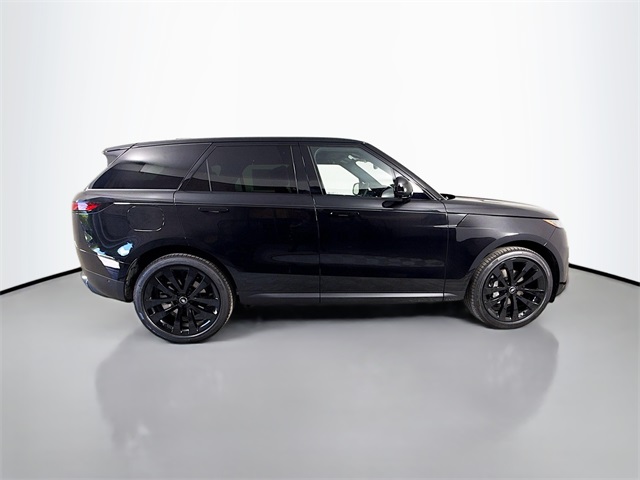 2025 Land Rover Range Rover Sport SE photo 2