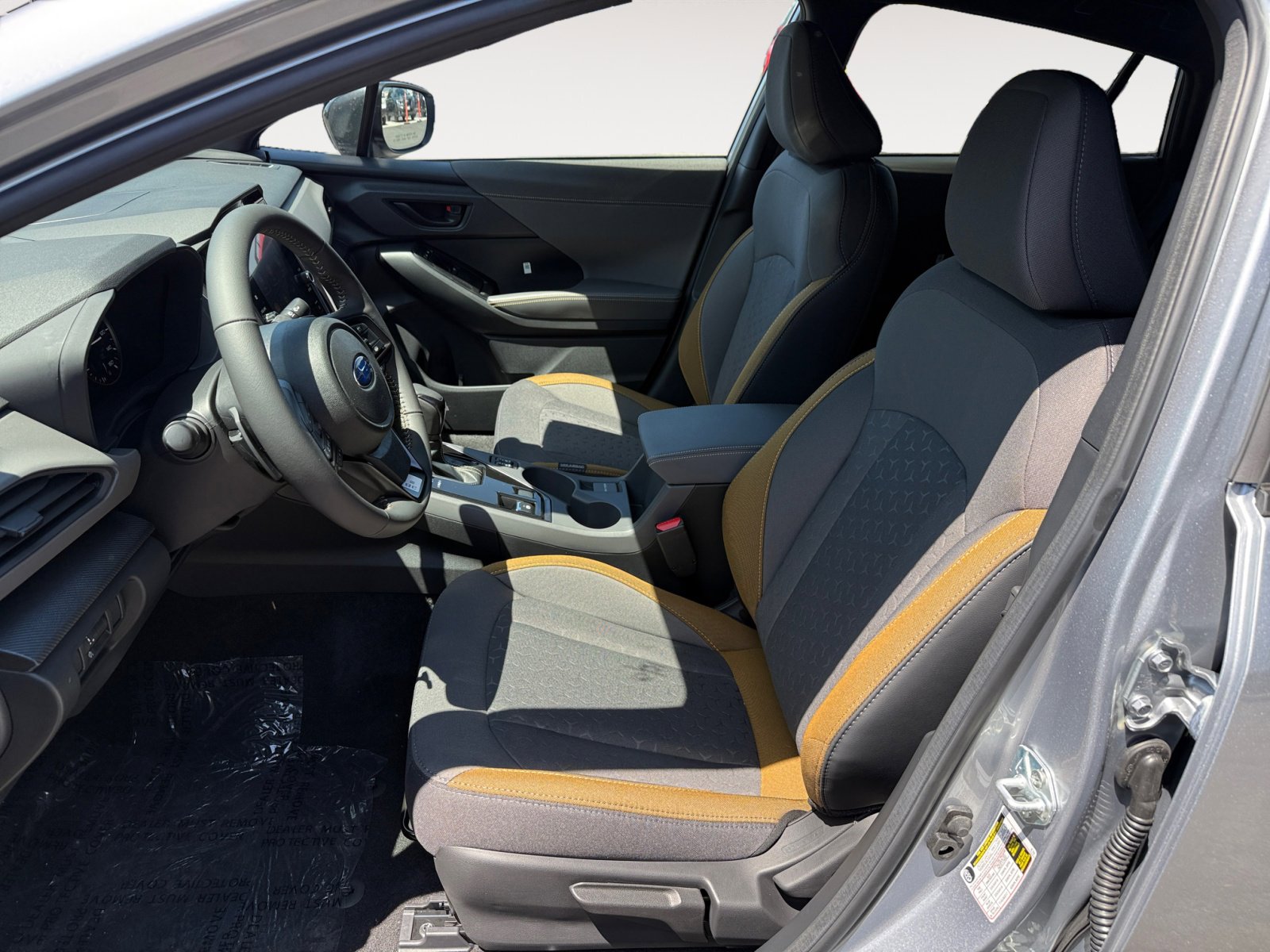 2025 Subaru Crosstrek Sport photo 10