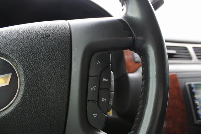 2008 Chevrolet Avalanche LT photo 17