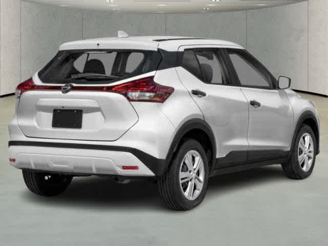 2025 Nissan Kicks Play S photo 2