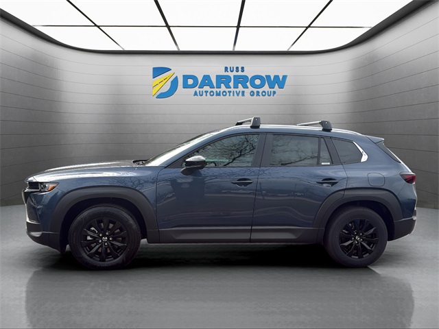 2026 Mazda CX-50 2.5 S photo 2