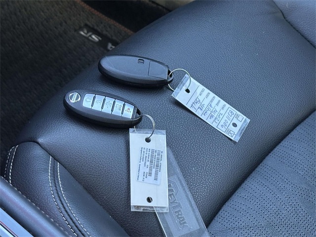 2021 Nissan Altima 2.5 SL photo 3