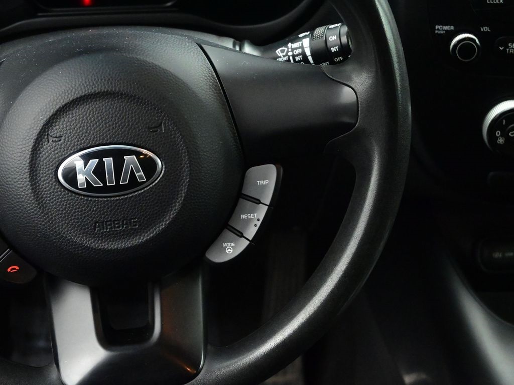 2015 Kia Soul Base photo 5