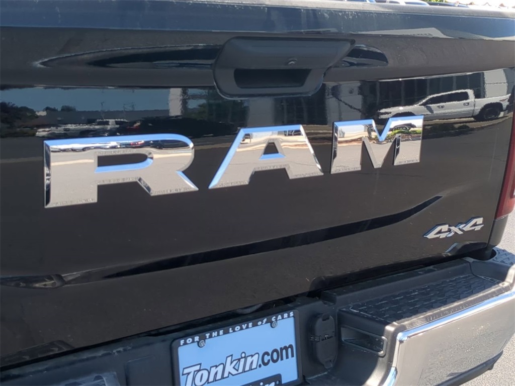 2025 Ram 3500 Tradesman photo 22