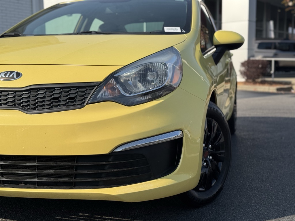 2016 Kia Rio LX photo 4