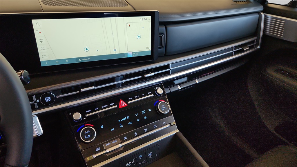 2025 Hyundai Santa Fe XRT photo 27