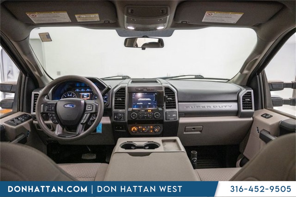 2019 Ford F-250 photo 2