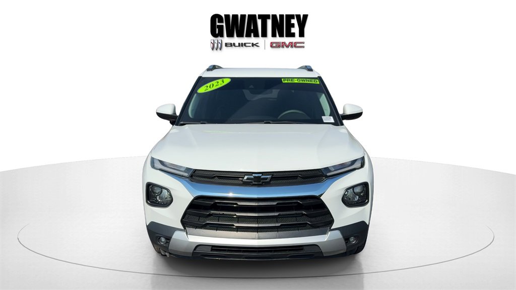 2023 Chevrolet Trailblazer LT photo 7