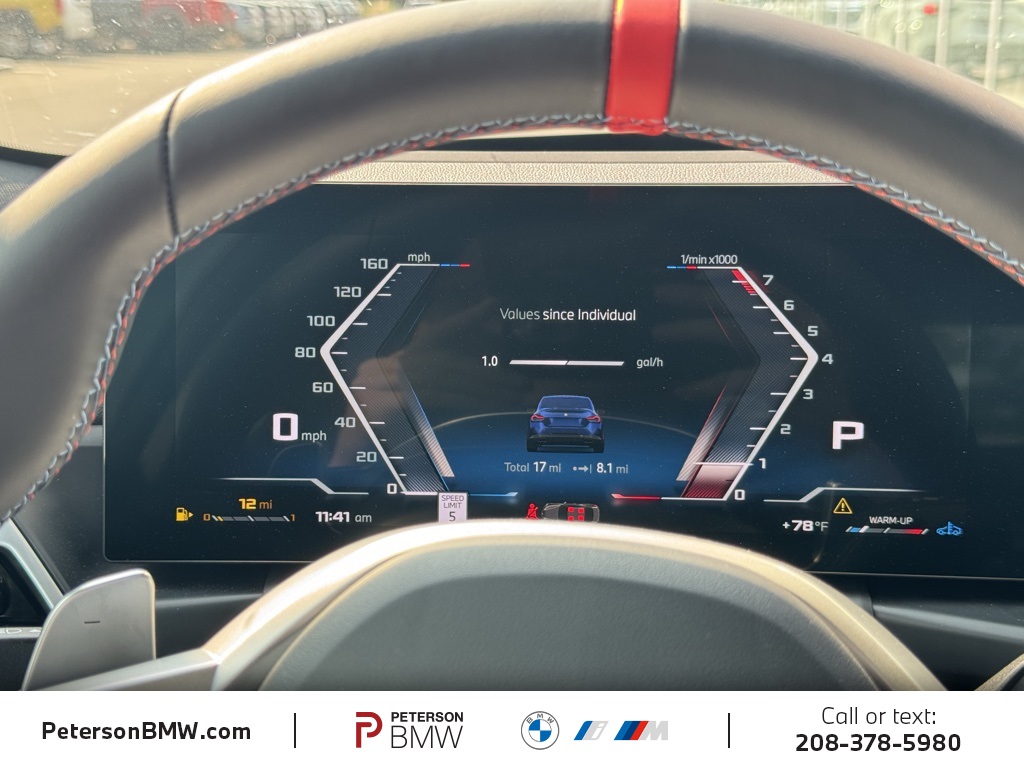 2025 Bmw M240i xDrive photo 20