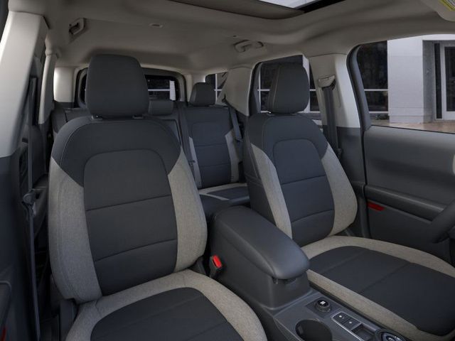 2026 FORD BRONCO SPORT - Image 33