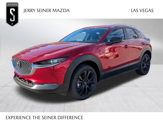 36 New Mazda Cars, SUVs in Stock | Jerry Seiner Mazda