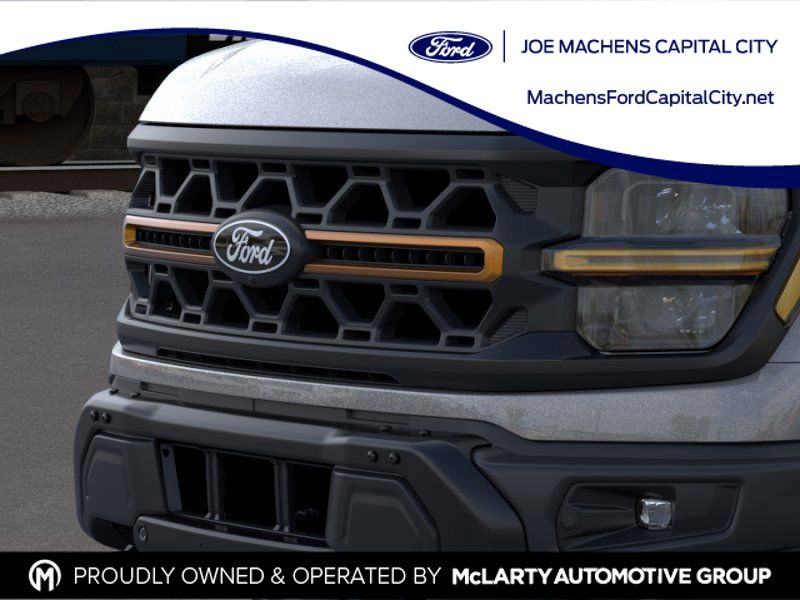 2025 Ford F-150 Tremor photo 10