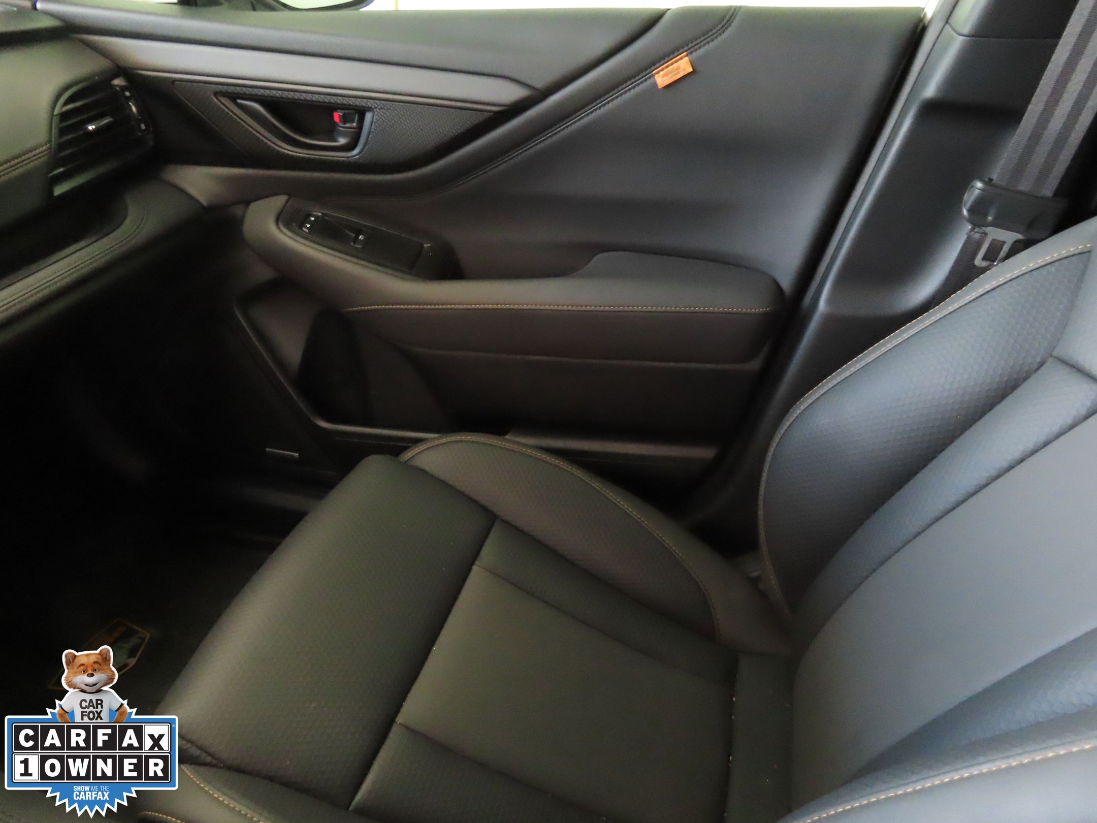 2025 Subaru Outback Wilderness photo 16