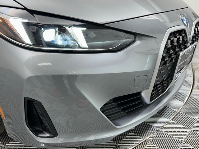 2025 Bmw 430i xDrive Gran Coupe photo 5