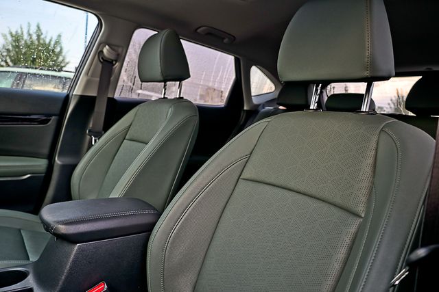 2024 Kia Seltos SX photo 14