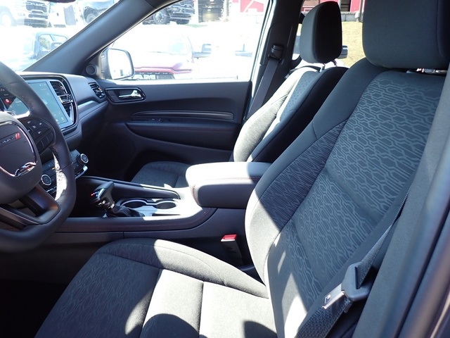 2026 Dodge Durango GT photo 10