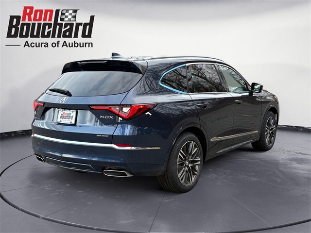 2026 Acura MDX SH-AWD Advance photo 2