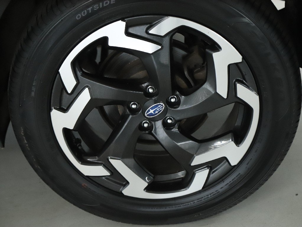 2023 Subaru Crosstrek Limited photo 37