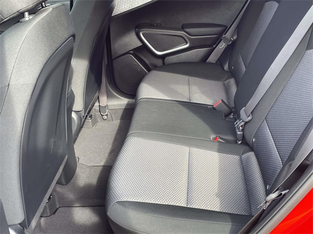 2022 Kia Soul LX photo 11