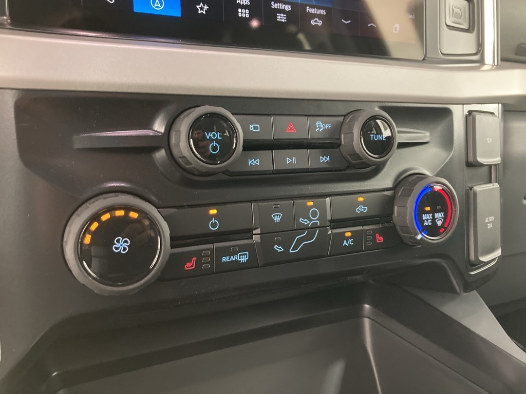 2025 Ford F-350 photo 8