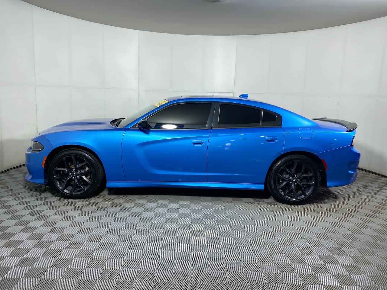 2023 Dodge Charger GT photo 5