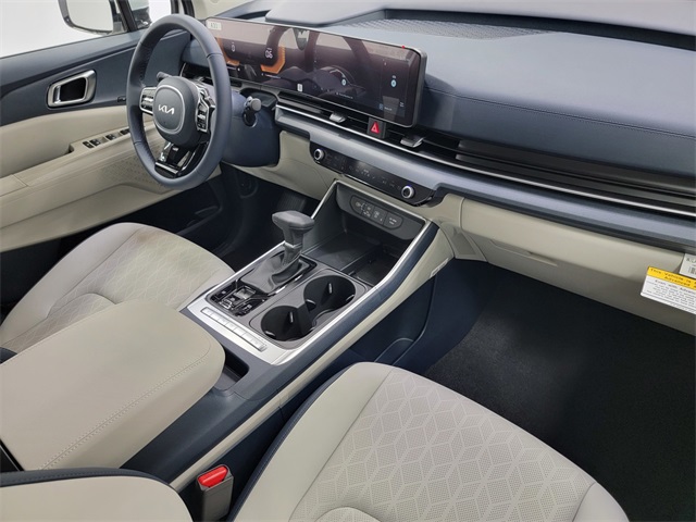 2026 Kia Carnival EX photo 31